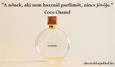 30 coco chanel idézet .